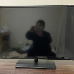 ほぼ未使用 7日間動作保証付き REGZA 32型 32S8 2...