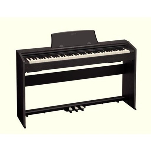 カシオ CASIO PX700 電子ピアノ