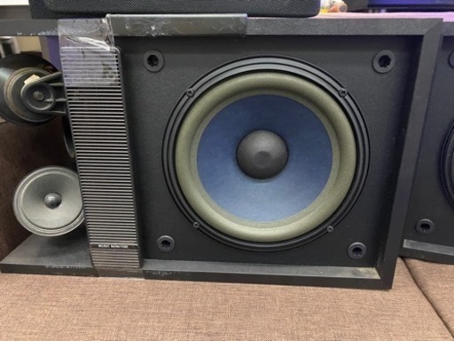 BOSE 301 ばけれ Music Monitor II ブラケット付 BOSE 301 ばけれ Music Monitor II ブラケット付