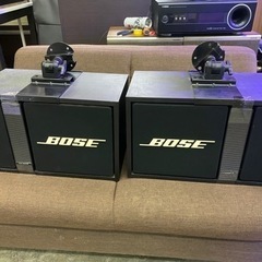 ★BOSE ボーズ スピーカーシステム 301 Music Mo...