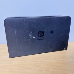 【純正品】Nintendo Switch 充電