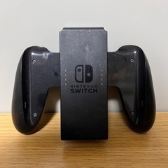 【純正品】Switch ジョイコングリップ 充電グリップ