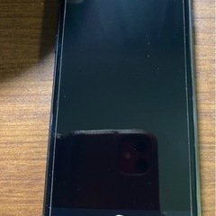 iPhone SE(第2世代) docomo版　simロック解除...