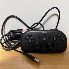 HORI ワイヤードコントローラーライト