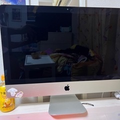 Apple iMac Late 2012