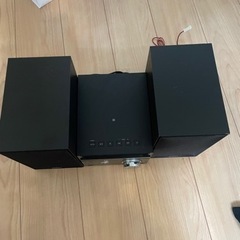 SONY CMT-SBT40(S) 