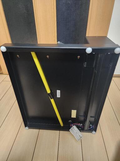 自炊用裁断機 DURODEXスタックカッター200DX(ライト機能破損)