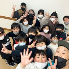 「初心者さん専門」のキッズダンススクールです♪の画像