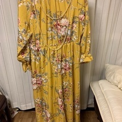 SHEINワンピース未使用品15000円で！