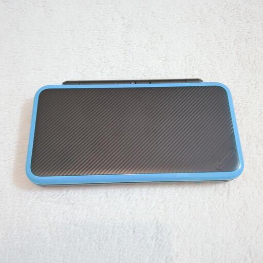 NEW ニンテンドー2DS LL 本体\n