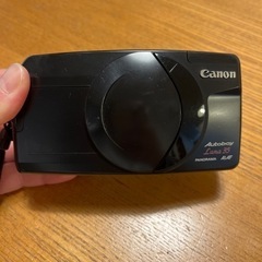 【Canon】Autoboy Luna35 35-70mm フィ...