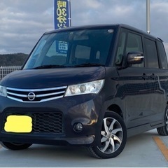 ⭐️コミコミ価格⭐️★車検令和5年9月まで★両側パワスラ★ターボ...