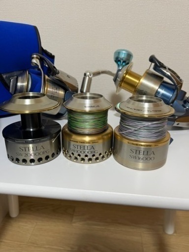 ステラ10000HG