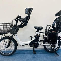 パナソニック　ギュットミニ　2014年モデル 2014 Panasonic ギュットミニDX | コンズサイクルのスタッフブログ