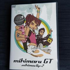 DVDmihimaru GT ５００円