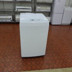 ID 034081 洗濯機アイリスオーヤマ　8K　２０２０年製　...