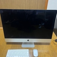 iMac27インチ　2017年モデル