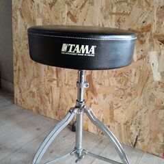 TAMA ドラム椅子