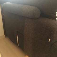 【期間限定値下げ】NOyes / ノイエス/ L字ソファ