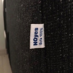 【期間限定値下げ】NOyes / ノイエス/ L字ソファ