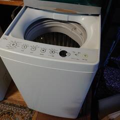 Haier 2017製 全自動電気洗濯機 JW-C55A