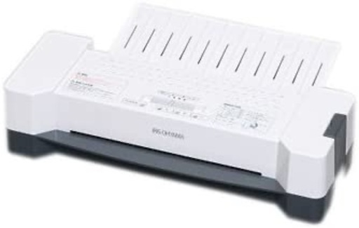 【超美品2回試験使用品】お試しフィルムプレゼント／箱・取説／A4サイズまで対応