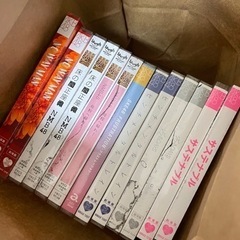 AKB・SKE・NMBのＣＤ新品未開封