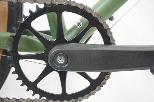 ジャンク MARIN 「マリン」 NICASIO SE 2022年モデル クロスバイク