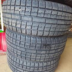 ト－ヨ－ガリットGIZ 205/55R16 4本