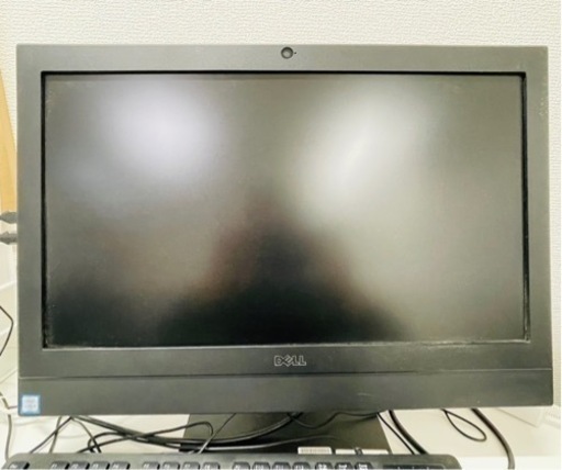 5000円値引き中】オフィス入り Windows10 デスクトップパソコン セット