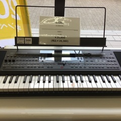 【トレファク神戸新長田】KORGの電子ピアノです！!!【取りに来れる方限定】 トレファク神戸新長田】KORGの電子ピアノです！!!【取りに来れる方限定】