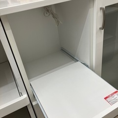 😊人気😊NITORI ミドルレンジボード キッチンボード コパン アーバンstyle ニトリ 2570