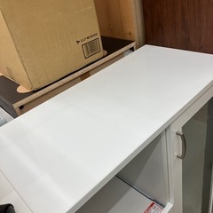 😊人気😊NITORI ミドルレンジボード キッチンボード コパン アーバンstyle ニトリ 2570