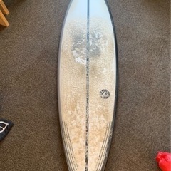 使用3ヶ月良品！【Pro Surf】サーフボード売ります
