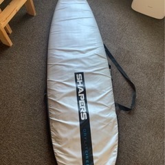 使用3ヶ月良品！【Pro Surf】サーフボード売ります