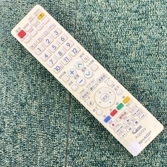 ご来店限定】＊シャープ 液晶テレビ アクオス 40型 2016年製＊0120-1