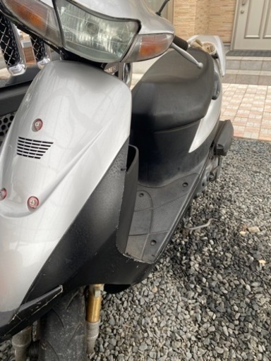 スズキzz50cc