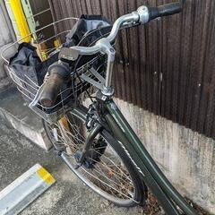 ブリジストン アルベルト 電動自転車