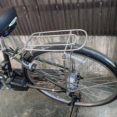 ブリジストン アルベルト 電動自転車