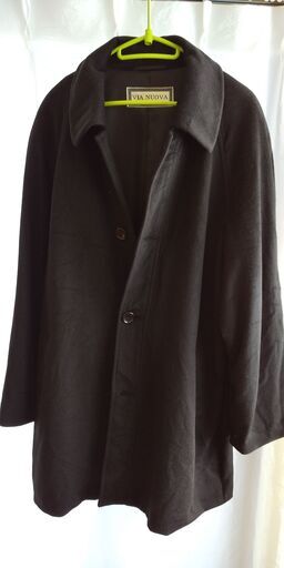 アメリカ製 ビンテージ Rain Fair メンズレインコート(170cm