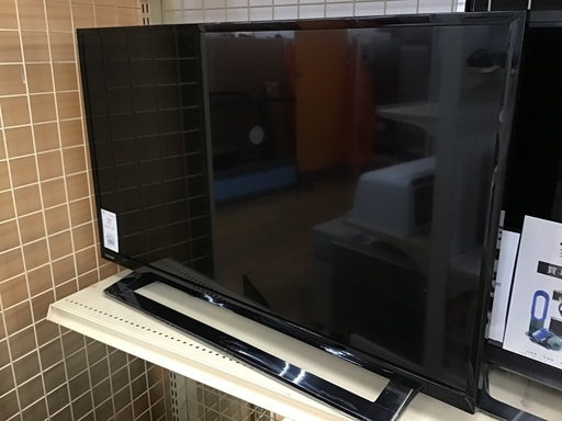 【トレファク神戸新長田店】TOSHIBAの32インチ2019年製液晶テレビです！!【取りに来られる方限定】