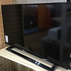 トレファク神戸新長田店】モダンデコの50インチ2019年製液晶テレビです 