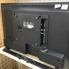 トレファク神戸新長田店】TOSHIBAの32インチ2020年製液晶テレビです
