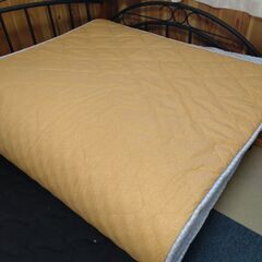 東洋羽毛工業　マットレス　掛ふとん　肌掛け布団【値下げ】
