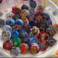    Beyblade ベイブレード 引退セット