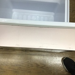 A-70【ご来店頂ける方限定】SHARPの2ドア冷凍冷蔵庫です