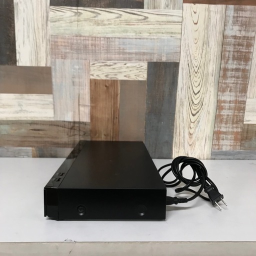 即日受渡❣️Panasonic Blu-rayレコーダー25000円