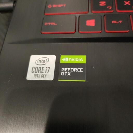 期間限定値下:美品】msiゲーミングノートPC | www