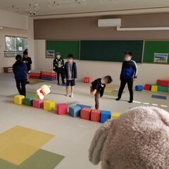 【毎週土曜日】小学生のお子様をお預かりします！『こども預かりサークル』愛知県豊明市、名古屋市緑区近郊、9時～17時、フリースクール、学童、バスケットボール、工作、図工 - 教室・スクール