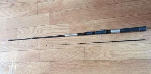 DAIWA 飛竜 イカダ 150　美品